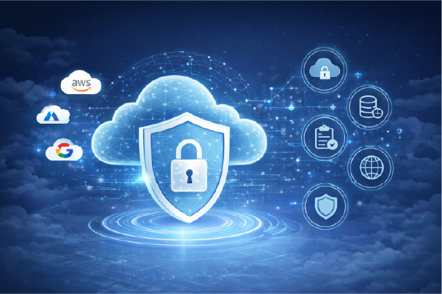 Cloud Security Solutions